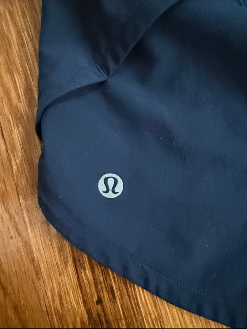 Lululemon athletics Speed Up Mid-Rise Lined Short 4